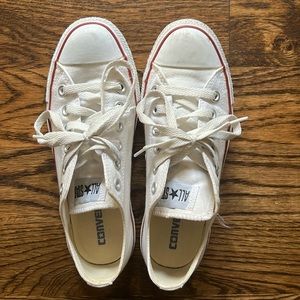Women’s converse